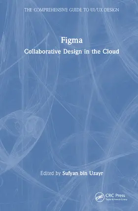 bin Uzayr |  Figma | Buch |  Sack Fachmedien