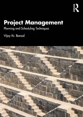 Bansal |  Project Management | Buch |  Sack Fachmedien