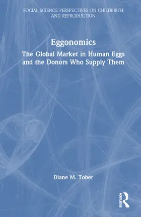 Tober |  Eggonomics | Buch |  Sack Fachmedien