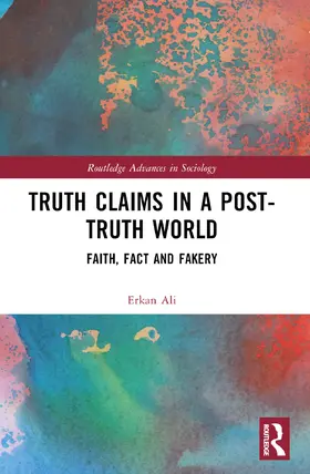 Ali |  Truth Claims in a Post-Truth World | Buch |  Sack Fachmedien