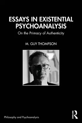 Thompson |  Essays in Existential Psychoanalysis | Buch |  Sack Fachmedien