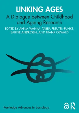 Wanka / Freutel-Funke / Andresen |  Linking Ages | Buch |  Sack Fachmedien