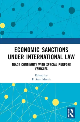 Morris | Economic Sanctions under International Law | Buch | 978-1-032-55460-0 | sack.de