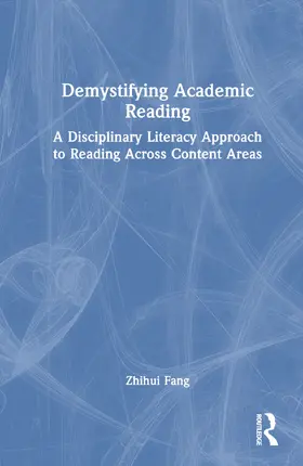 Fang | Demystifying Academic Reading | Buch | 978-1-032-55791-5 | sack.de