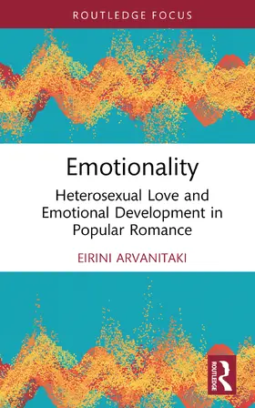 Arvanitaki |  Emotionality | Buch |  Sack Fachmedien