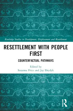 Price / Drydyk |  Resettlement with People First | Buch |  Sack Fachmedien