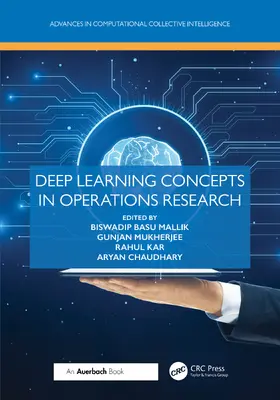 Basu Mallik / Mukherjee / Kar |  Deep Learning Concepts in Operations Research | Buch |  Sack Fachmedien