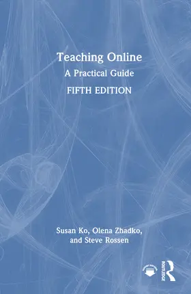 Zhadko / Ko / Rossen |  Teaching Online | Buch |  Sack Fachmedien