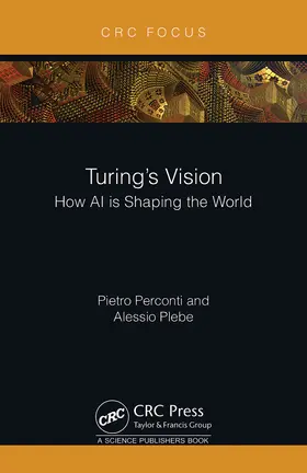 Plebe / Perconti |  Turing's Vision | Buch |  Sack Fachmedien