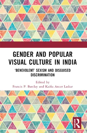 Barclay / Ancer Laskar |  Gender and Popular Visual Culture in India | Buch |  Sack Fachmedien