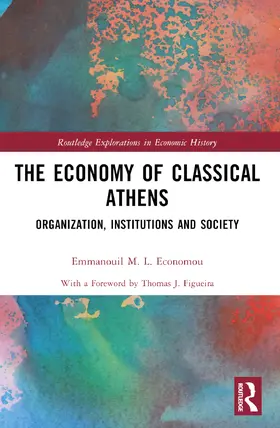 Economou |  The Economy of Classical Athens | Buch |  Sack Fachmedien