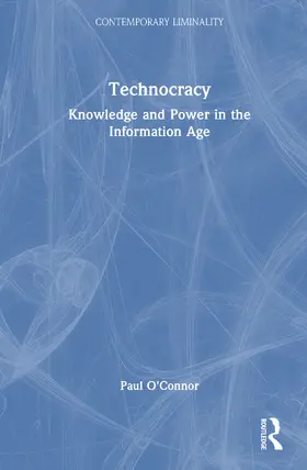 O'Connor |  Technocracy | Buch |  Sack Fachmedien