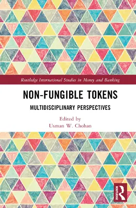 Chohan |  Non-Fungible Tokens | Buch |  Sack Fachmedien