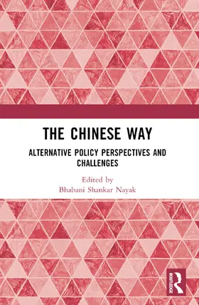 Nayak |  The Chinese Way | Buch |  Sack Fachmedien