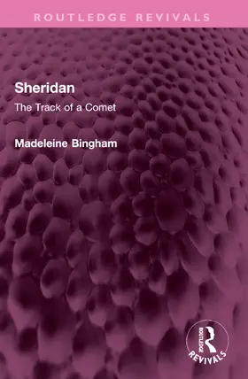 Bingham |  Sheridan | Buch |  Sack Fachmedien