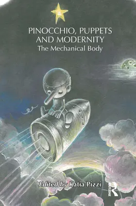 Pizzi | Pinocchio, Puppets, and Modernity | Buch | 978-1-032-56967-3 | www2.sack.de
