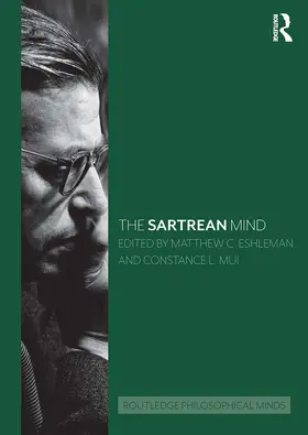 Eshleman / Mui |  The Sartrean Mind | Buch |  Sack Fachmedien