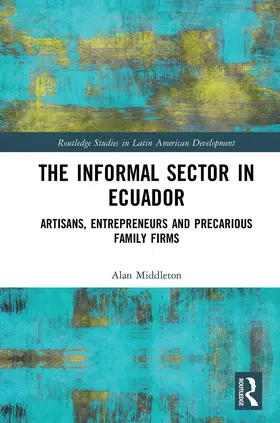 Middleton |  The Informal Sector in Ecuador | Buch |  Sack Fachmedien