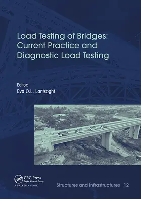 Lantsoght |  Load Testing of Bridges | Buch |  Sack Fachmedien