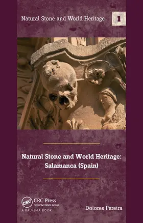 Pereira |  Natural Stone and World Heritage | Buch |  Sack Fachmedien