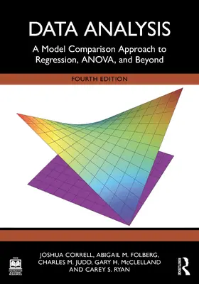 Correll / Folberg / Judd |  Data Analysis | Buch |  Sack Fachmedien