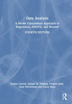 Correll / Folberg / Judd |  Data Analysis | Buch |  Sack Fachmedien