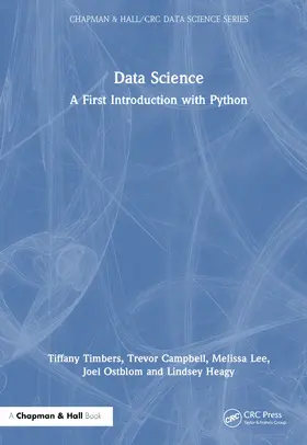 Timbers / Campbell / Lee |  Data Science | Buch |  Sack Fachmedien