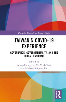 M. Lo / Tsai / Liu |  Taiwan's COVID-19 Experience | Buch |  Sack Fachmedien