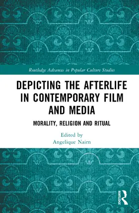 Nairn |  Depicting the Afterlife in Contemporary Film and Media | Buch |  Sack Fachmedien