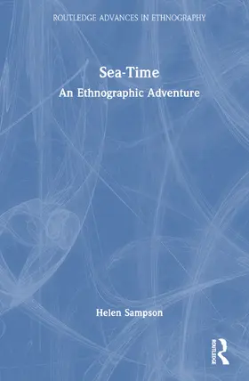 Sampson |  Sea-Time | Buch |  Sack Fachmedien