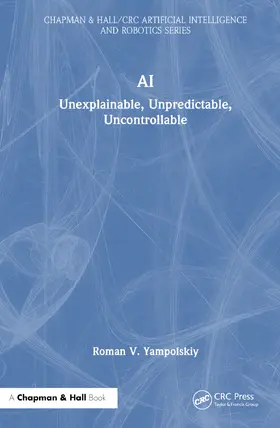 Yampolskiy |  AI | Buch |  Sack Fachmedien
