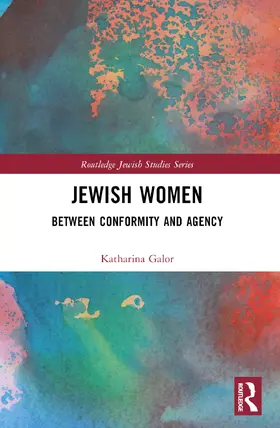 Galor |  Jewish Women | Buch |  Sack Fachmedien