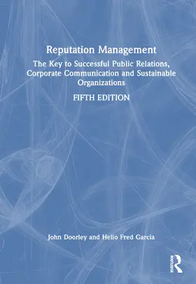 Doorley / Garcia |  Reputation Management | Buch |  Sack Fachmedien