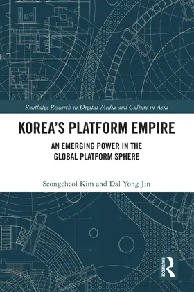 Kim / Yong Jin |  Korea's Platform Empire | Buch |  Sack Fachmedien