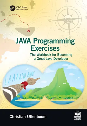 Ullenboom |  Java Programming Exercises | Buch |  Sack Fachmedien