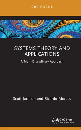 Jackson / Moraes | Systems Theory and Application | Buch | 978-1-032-58085-2 | www2.sack.de