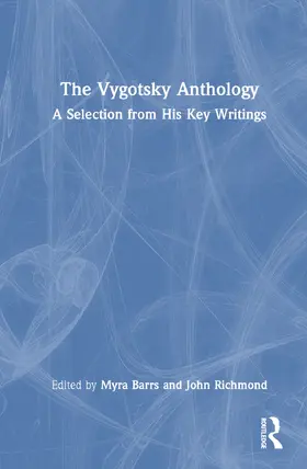 Barrs / Richmond |  The Vygotsky Anthology | Buch |  Sack Fachmedien