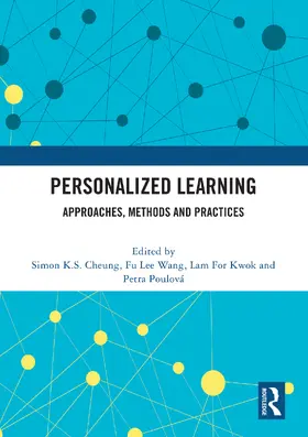 Cheung / Wang / Kwok |  Personalized Learning | Buch |  Sack Fachmedien