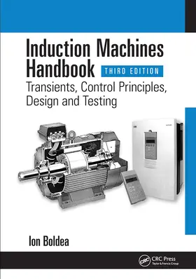 Boldea |  Induction Machines Handbook | Buch |  Sack Fachmedien