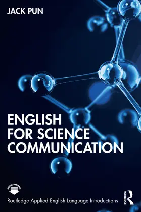 Pun |  English for Science Communication | Buch |  Sack Fachmedien