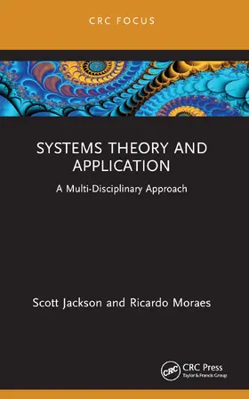 Jackson / Moraes |  Systems Theory and Application | Buch |  Sack Fachmedien