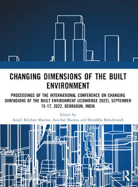 Sharma / Bahukhandi |  i-Converge | Buch |  Sack Fachmedien