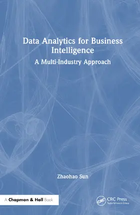 Sun |  Data Analytics for Business Intelligence | Buch |  Sack Fachmedien