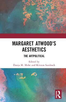 Mohr / Sandrock |  Margaret Atwood's Aesthetics | Buch |  Sack Fachmedien