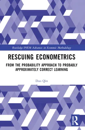 Qin |  Rescuing Econometrics | Buch |  Sack Fachmedien