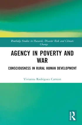 Rodriguez Carreon |  Agency in Poverty and War | Buch |  Sack Fachmedien