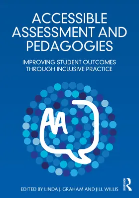 Graham / Willis |  Accessible Assessment and Pedagogies | Buch |  Sack Fachmedien