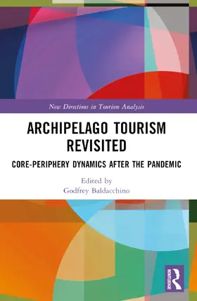 Baldacchino |  Archipelago Tourism Revisited | Buch |  Sack Fachmedien