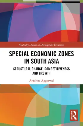 Aggarwal |  Special Economic Zones in South Asia | Buch |  Sack Fachmedien
