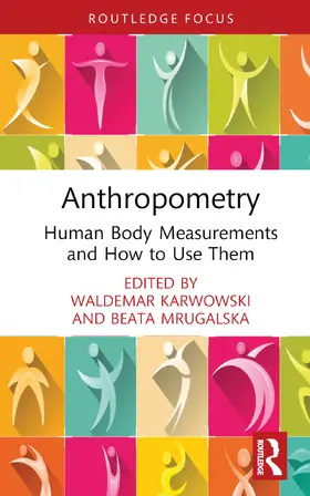 Mrugalska / Karwowski |  Anthropometry | Buch |  Sack Fachmedien
